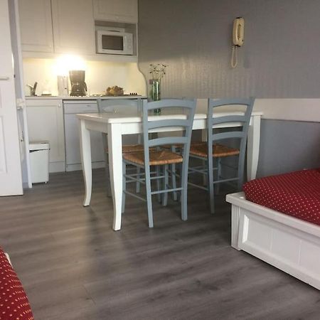 Appartement Montagne Valmeinier 1800 Экстерьер фото