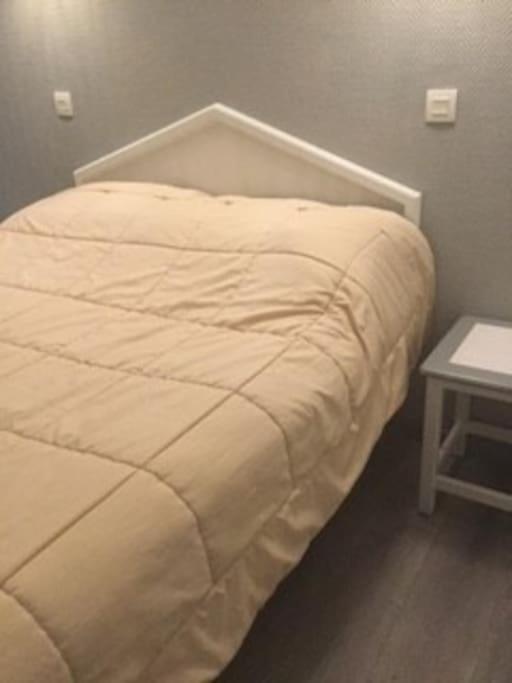 Appartement Montagne Valmeinier 1800 Экстерьер фото